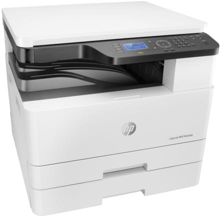 Фото - МФУ ч/б печати HP LaserJet M436DN (2KY38A)