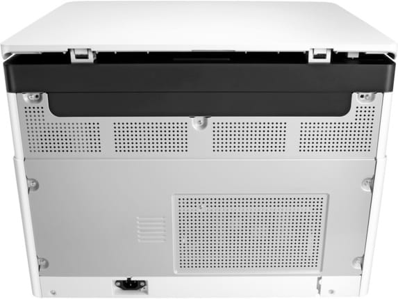 Фото - МФУ ч/б печати HP LaserJet M436DN (2KY38A)