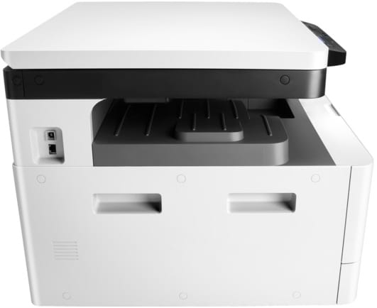 Фото - МФУ ч/б печати HP LaserJet M436DN (2KY38A)
