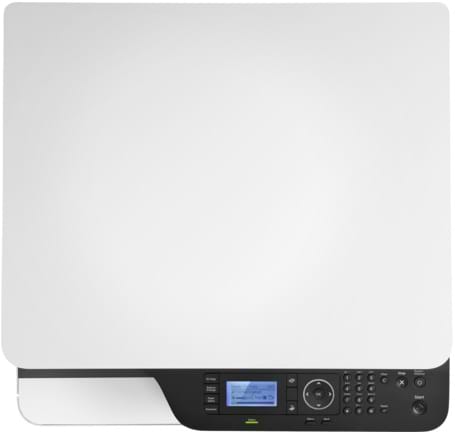 Фото - МФУ ч/б печати HP LaserJet M436DN (2KY38A)