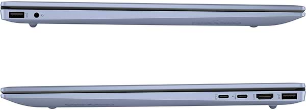 Фото - Ноутбук HP Pavilion 16-ag0026ua (B23D7EA) Sky Blue