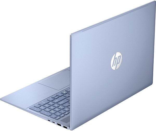 Фото - Ноутбук HP Pavilion 16-ag0026ua (B23D7EA) Sky Blue