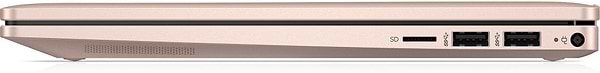 Фото - Ноутбук HP Pavilion x360 14-ek2003ua (AQ8P1EA) Pale Golden Rose