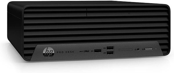 Фото - Неттоп HP Pro 400-G9 (881S1EA)