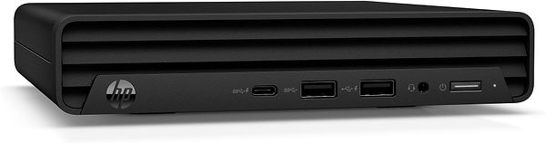 Фото - Неттоп HP Pro Mini 260 G9 (9H6E0ET)