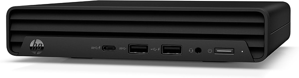 Фото - Неттоп HP Pro Mini 260 G9 (9H6E0ET)