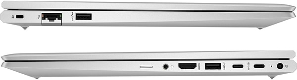 Фото - Ноутбук HP Probook 450-G10 (968J5ET) Pike Silver