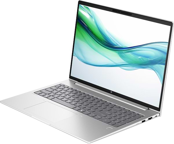 Фото - Ноутбук HP Probook 460-G11 (AD0W3ET) Pike Silver Aluminum