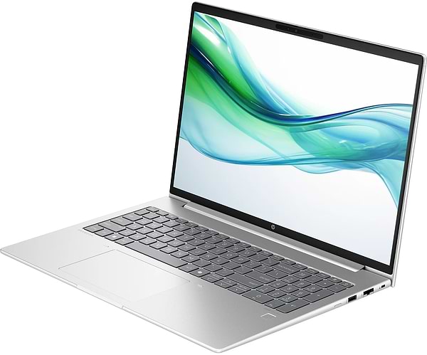 Фото - Ноутбук HP ProBook 460 G11 (8Z677AV_V7) Silver