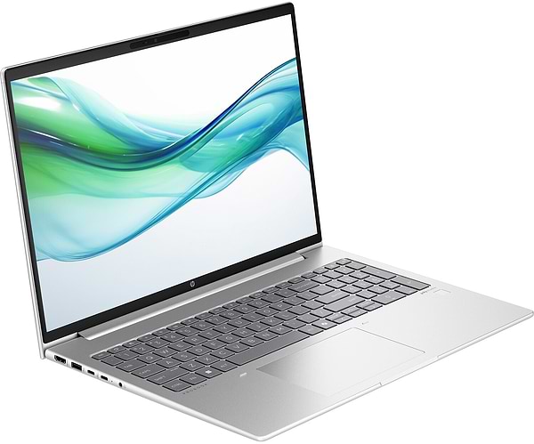Фото - Ноутбук HP ProBook 460 G11 (8Z677AV_V7) Silver