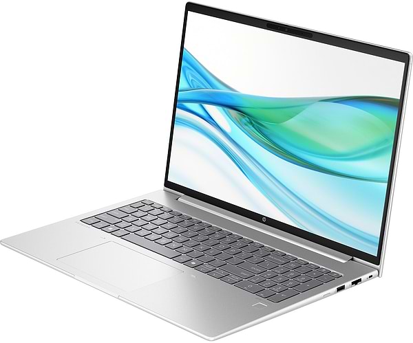 Фото - Ноутбук HP ProBook 465 G11 (901H4AV_V2) Silver