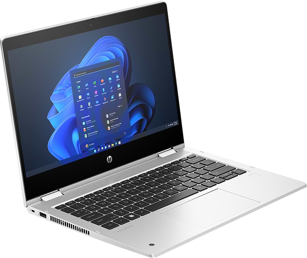 Фото - Ноутбук HP Probook x360 435-G10 (AD0Y4ET) Pike Silver Aluminum
