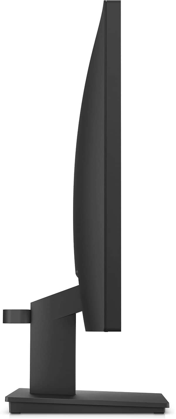 Фото - Монітор HP S3 Pro 322pv Black (9U5A2AA)