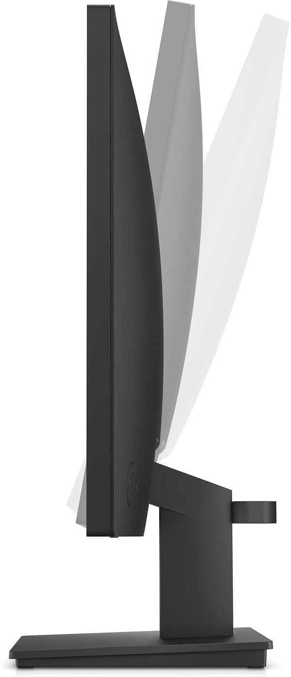 Фото - Монітор HP S3 Pro 322pv Black (9U5A2AA)