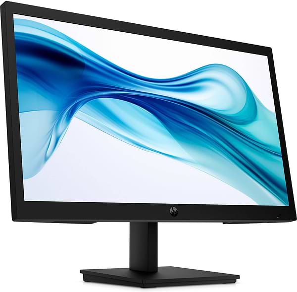Фото - Монітор HP S3 Pro 322pv Black (9U5A2AA)