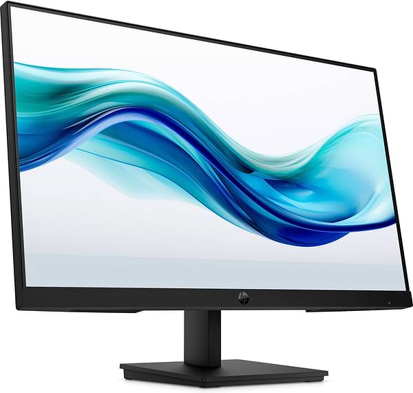 Фото - Монітор HP S3 Pro 324pf Black (9U5J5UT)