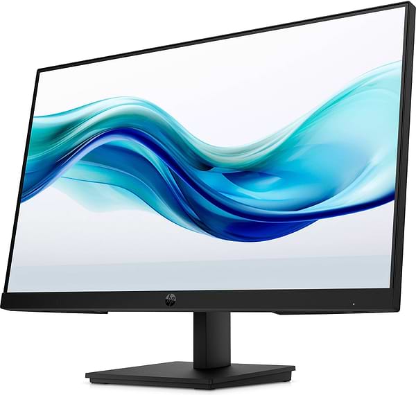 Фото - Монітор HP S3 Pro 324pf Black (9U5J5UT)