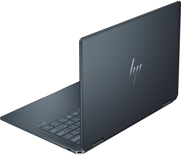 Фото - Ноутбук HP Spectrex360 14-eu0002ua (B09ZTEA) Slate Blue