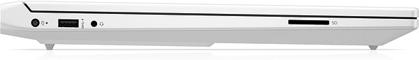 Фото - Ноутбук HP Victus 15-fa1026ua (B83A3EA) Ceramic White