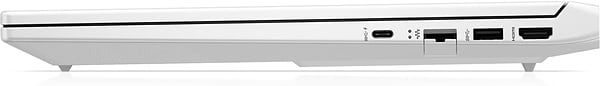 Фото - Ноутбук HP Victus 15-fa1026ua (B83A3EA) Ceramic White