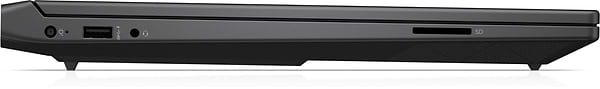 Фото - Ноутбук игровой HP Victus 15-fb3052ua (C1XA2EA) Mica Silver