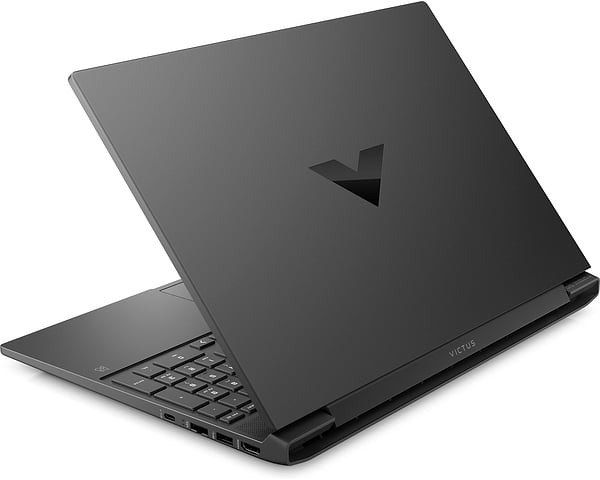 Фото - Ноутбук игровой HP Victus 15-fb3052ua (C1XA2EA) Mica Silver