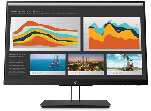 Фото - Монитор HP Z22n G2 (1JS05A4)