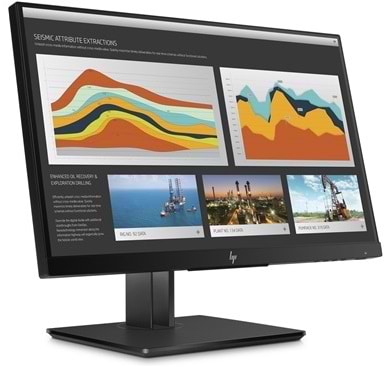 Фото - Монитор HP Z22n G2 (1JS05A4)