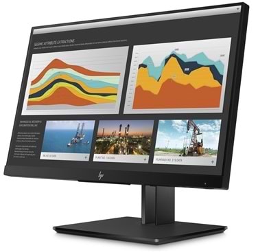 Фото - Монитор HP Z22n G2 (1JS05A4)