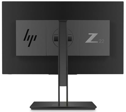 Фото - Монитор HP Z22n G2 (1JS05A4)