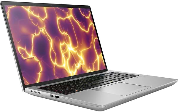 Фото - Ноутбук HP ZBook Fury 16 G11 (5F9D7ES) Silver