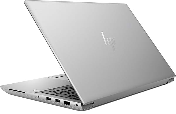 Фото - Ноутбук HP ZBook Fury 16 G11 (5F9D7ES) Silver