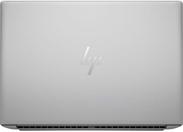 Фото - Ноутбук HP ZBook Fury 16 G11 (5F9D7ES) Silver