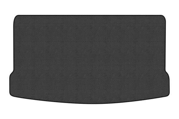 EVA килимок в багажник авто EVAtech для Countryman (R60) MINI 2010-2017 1 покоління Htb EU (MI3801BO1SBB)