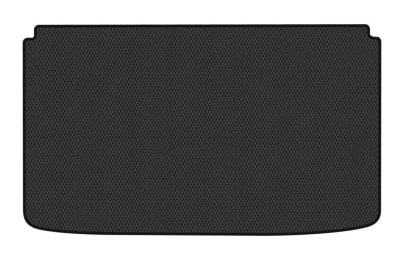 EVA килимок в багажник авто EVAtech для Cooper (F55) 5-doors MINI 2014 3 покоління Htb USA (MI42202B1RBB)