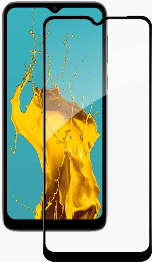 Захисне скло для смартфону Piko Full Glue for MOTO E13 (1283126573668)