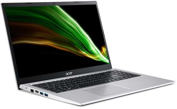 Фото - Ноутбук Acer Aspire 3 A315-58G (NX.ADUEU.019) Silver
