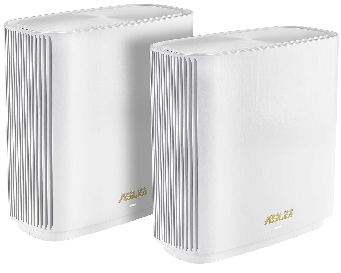 MESH система WiFi6 Asus ZenWiFi XT9 White (2-Pack) - Фото 1