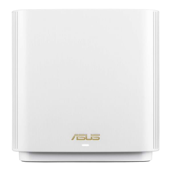 Фото - MESH система WiFi6 Asus ZenWiFi XT9 White (2-Pack)