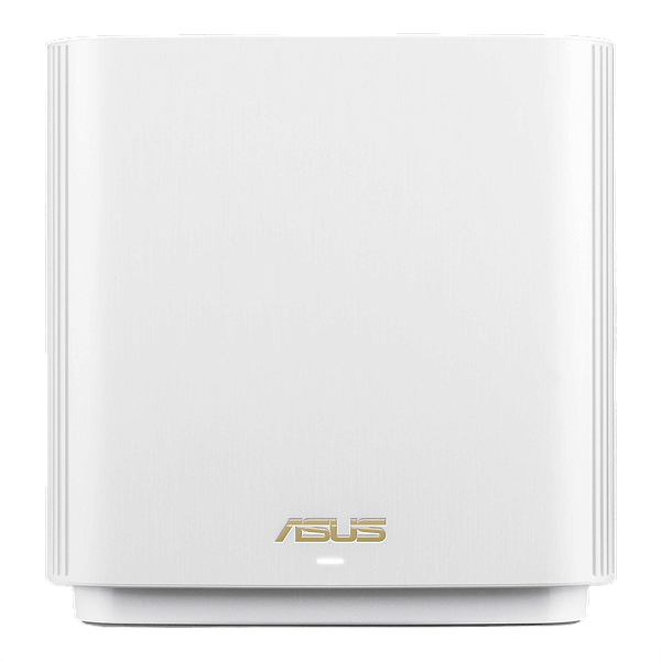 Фото - MESH система WiFi6 Asus ZenWiFi XT9 White (1-Pack)
