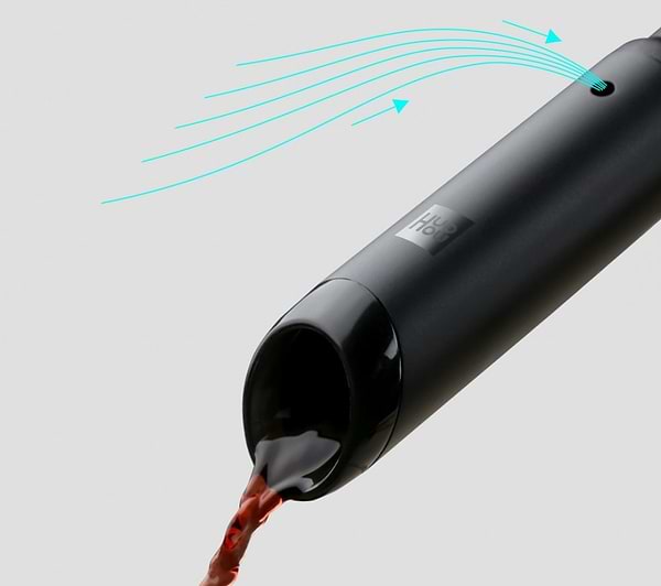 Фото - Штопор HuoHou 4 в 1 Electric Bottle Openner Deluxe Set (HU0090)