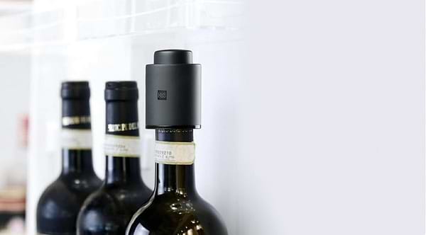 Фото - Штопор HuoHou 4 в 1 Electric Bottle Openner Deluxe Set (HU0090)