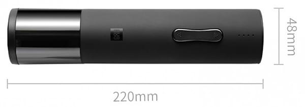 Фото - Штопор HuoHou 4 в 1 Electric Bottle Openner Deluxe Set (HU0090)