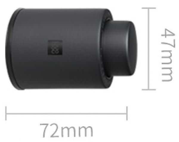 Фото - Штопор HuoHou 4 в 1 Electric Bottle Openner Deluxe Set (HU0090)