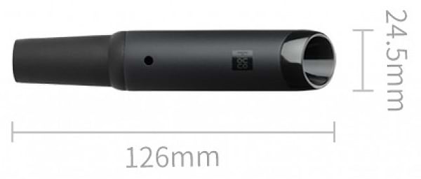 Фото - Штопор HuoHou 4 в 1 Electric Bottle Openner Deluxe Set (HU0090)