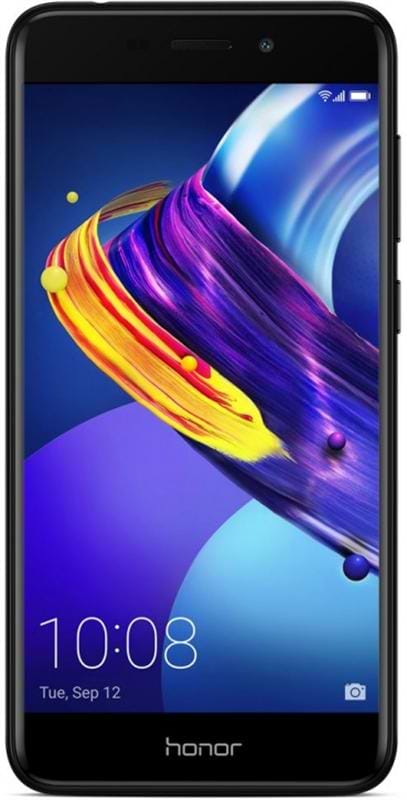 Фото - Смартфон Honor 6С Pro 3/32GB Dual Sim Black
