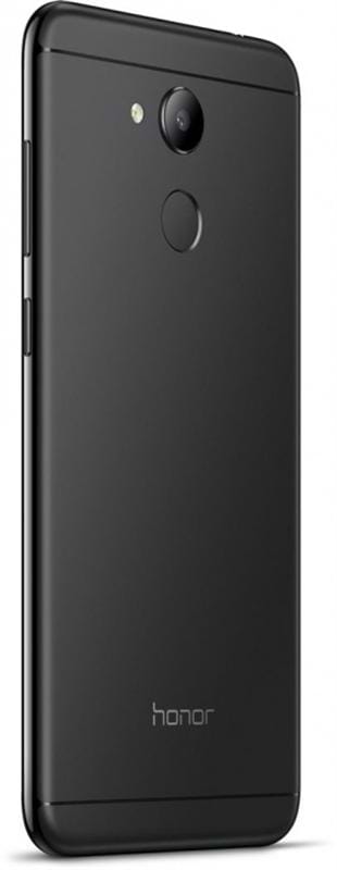 Фото - Смартфон Honor 6С Pro 3/32GB Dual Sim Black