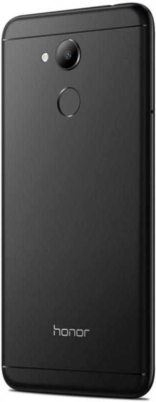 Фото - Смартфон Honor 6С Pro 3/32GB Dual Sim Black