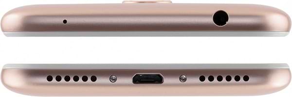 Фото - Смартфон Honor 6A 2/16GB Dual Sim Gold