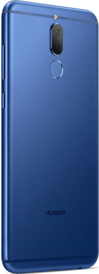 Фото - Смартфон Huawei Mate 10 Lite 64Gb Blue